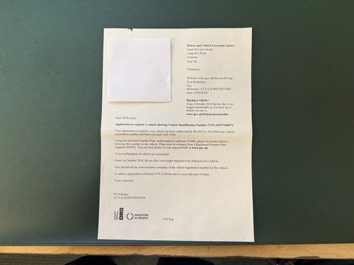 1966 Ford Mustang 200CI 3.3L Hard Top In vendita (immagine 136 di 142)