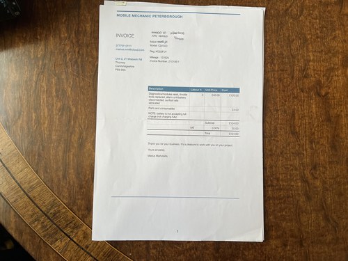 2003 Mercedes-Benz Kleeman K2 CLK500 C209 En venta (imagen 125 de 143)