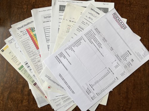 2003 Mercedes-Benz Kleeman K2 CLK500 C209 En venta (imagen 130 de 143)