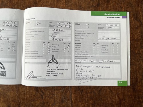 2003 Mercedes-Benz Kleeman K2 CLK500 C209 En venta (imagen 140 de 143)