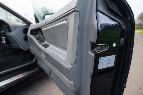 1994 BMW 840CI Te koop (foto 26 van 165)