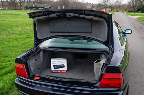 1994 BMW 840CI Te koop (foto 83 van 165)