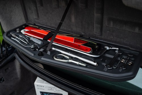 1994 BMW 840CI Te koop (foto 85 van 165)