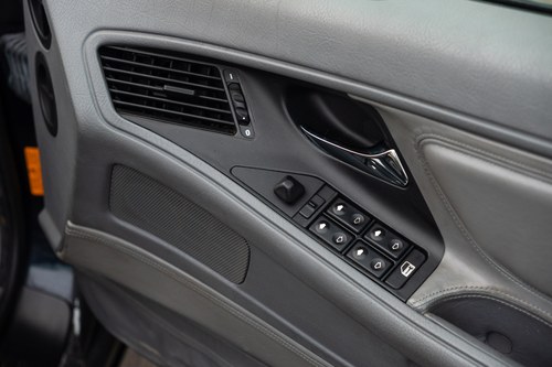 1994 BMW 840CI Te koop (foto 27 van 165)