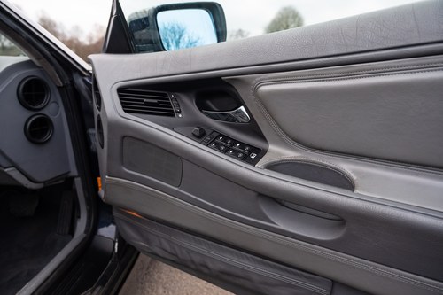 1994 BMW 840CI Te koop (foto 28 van 165)