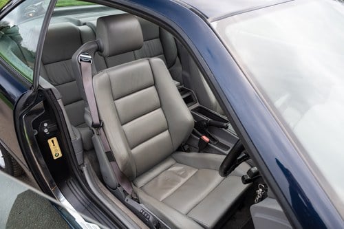 1994 BMW 840CI Te koop (foto 32 van 165)