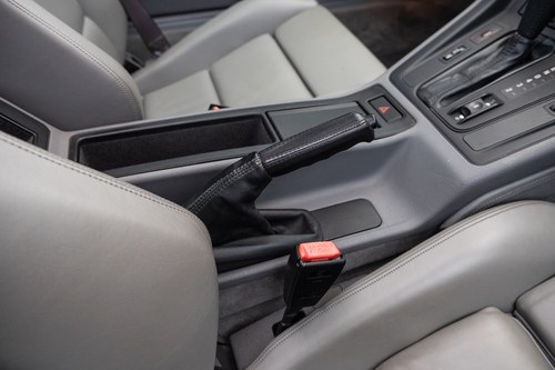 1994 BMW 840CI Te koop (foto 42 van 165)