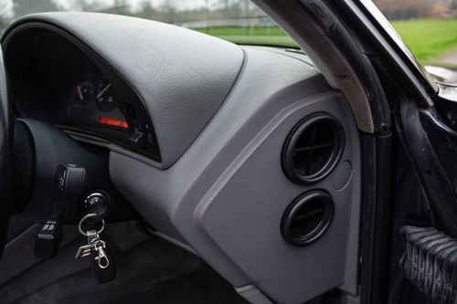 1994 BMW 840CI Te koop (foto 49 van 165)