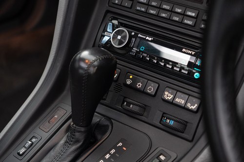 1994 BMW 840CI Te koop (foto 56 van 165)