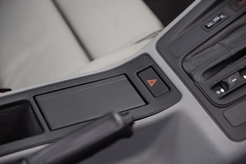 1994 BMW 840CI Te koop (foto 57 van 165)