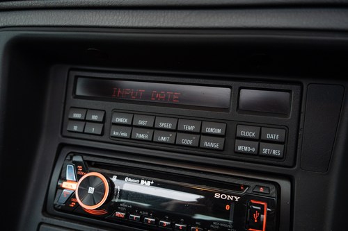 1994 BMW 840CI Te koop (foto 69 van 165)