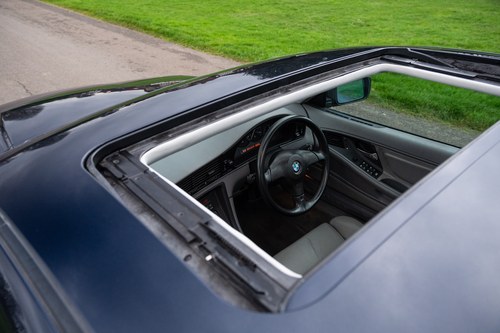 1994 BMW 840CI Te koop (foto 72 van 165)