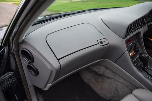 1994 BMW 840CI Te koop (foto 73 van 165)