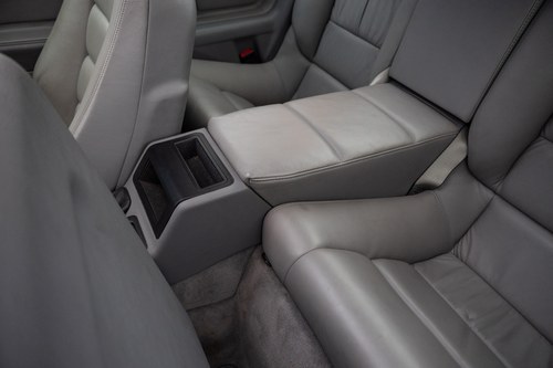 1994 BMW 840CI Te koop (foto 76 van 165)