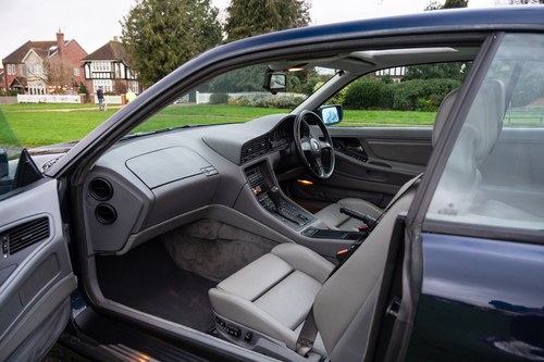 1994 BMW 840CI Te koop (foto 80 van 165)