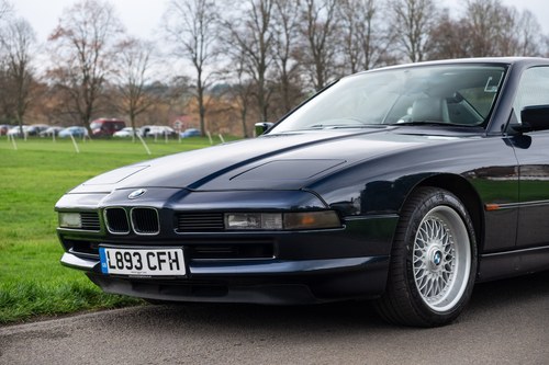 1994 BMW 840CI Te koop (foto 99 van 165)