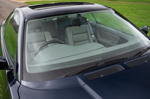 1994 BMW 840CI Te koop (foto 105 van 165)