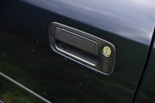 1994 BMW 840CI Te koop (foto 107 van 165)