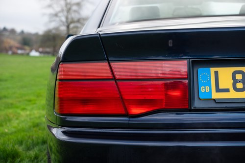 1994 BMW 840CI Te koop (foto 120 van 165)