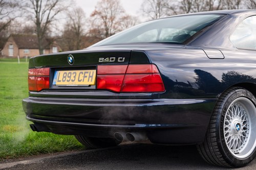 1994 BMW 840CI Te koop (foto 123 van 165)