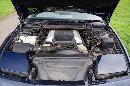 1994 BMW 840CI Te koop (foto 127 van 165)