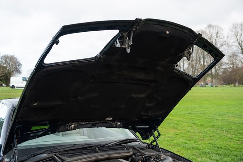 1994 BMW 840CI Te koop (foto 129 van 165)