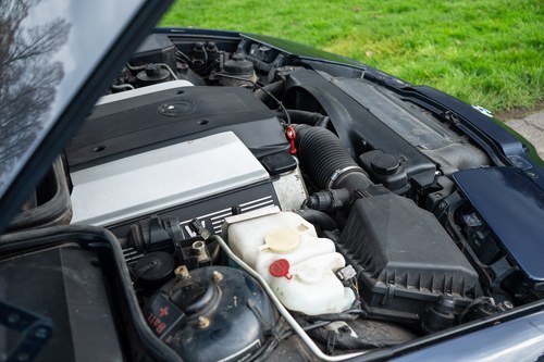 1994 BMW 840CI Te koop (foto 130 van 165)