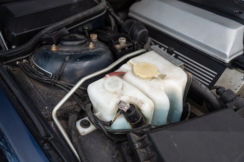 1994 BMW 840CI Te koop (foto 140 van 165)