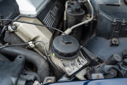 1994 BMW 840CI Te koop (foto 143 van 165)