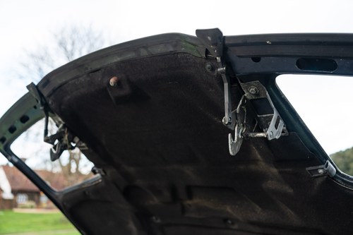 1994 BMW 840CI Te koop (foto 145 van 165)