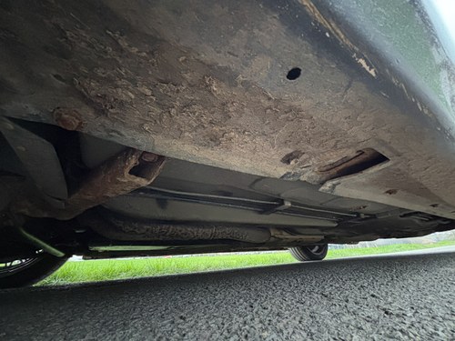 1994 BMW 840CI Te koop (foto 146 van 165)