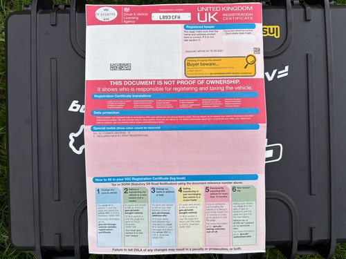 1994 BMW 840CI Te koop (foto 152 van 165)