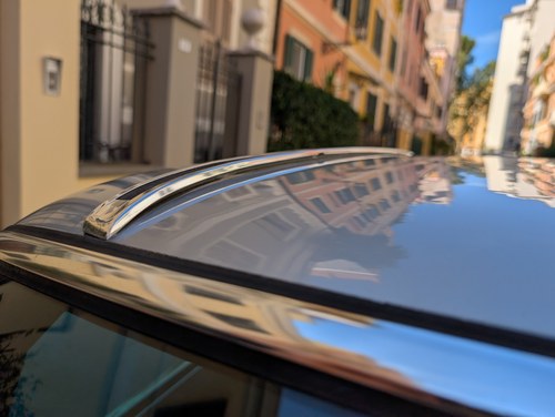 1969 Mercedes-Benz 250CE (W114) à vendre (picture 48 of 87)