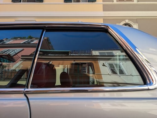 1969 Mercedes-Benz 250CE (W114) à vendre (picture 51 of 87)