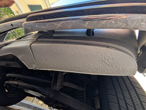 1969 Mercedes-Benz 250CE (W114) à vendre (picture 66 of 87)