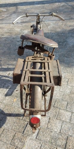 c.1914 Alcyon 2-1/2 For Sale (picture 24 of 38)