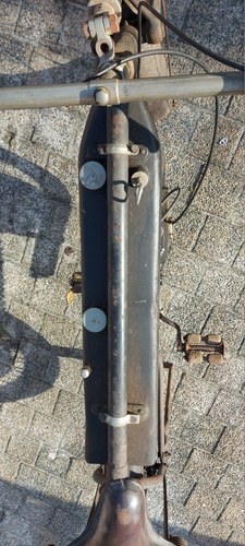 c.1914 Alcyon 2-1/2 For Sale (picture 29 of 38)