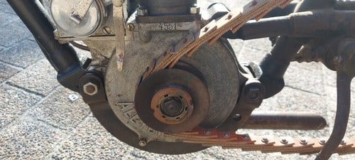 c.1914 Alcyon 2-1/2 For Sale (picture 34 of 38)