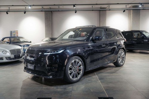 2023 Land Rover Range Rover Sport Dynamic HSE À venda