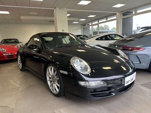 2008 Porsche 911 Carrera S 997 A vendre