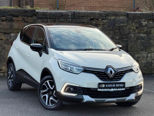 2018 Renault Captur 1.5 dCi ENERGY Dynamique S Nav Euro 6 (s Kaufen Bei