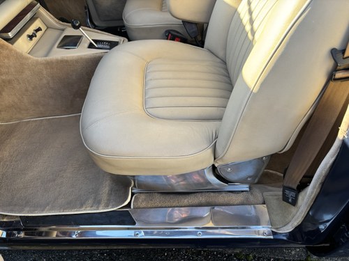 1968 Rover P5B 3.5L Coupe En venta (imagen 50 de 148)