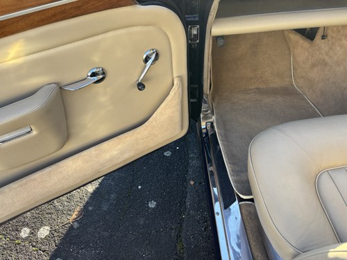 1968 Rover P5B 3.5L Coupe En venta (imagen 53 de 148)