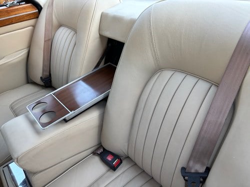 1968 Rover P5B 3.5L Coupe En venta (imagen 58 de 148)