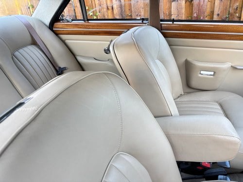 1968 Rover P5B 3.5L Coupe En venta (imagen 67 de 148)