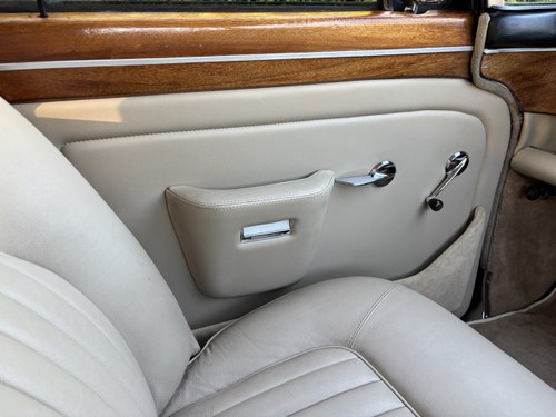 1968 Rover P5B 3.5L Coupe En venta (imagen 70 de 148)