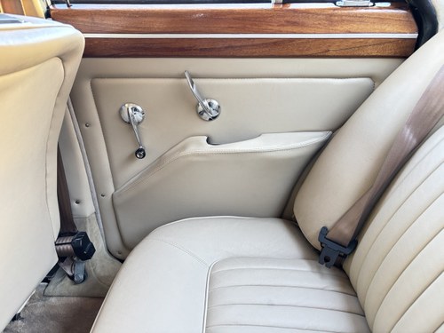 1968 Rover P5B 3.5L Coupe En venta (imagen 71 de 148)