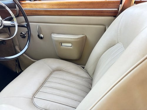 1968 Rover P5B 3.5L Coupe En venta (imagen 72 de 148)