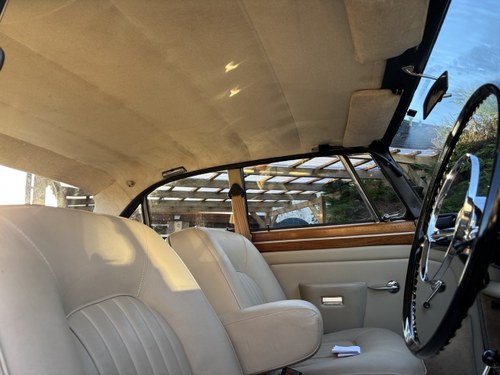 1968 Rover P5B 3.5L Coupe En venta (imagen 77 de 148)