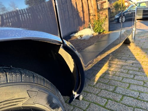 1968 Rover P5B 3.5L Coupe En venta (imagen 108 de 148)